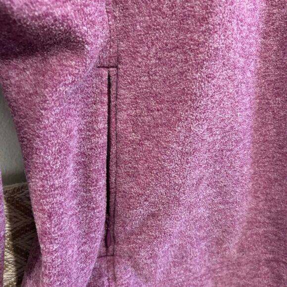 Duluth Trading Co. Frost Lake Fleece Pullover Sweatshirt - Picture 4 of 8